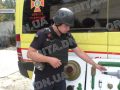 Комунальники Добропілля пройшли інструктаж щодо поводження з ВНП