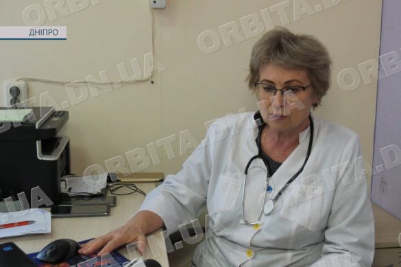 Лікарі ЦПМСД Мирнограда облаштовуються у Кропивницькому та Дніпрі