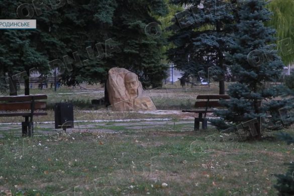Містяни виїжджати не хочуть, але доводиться. Про життя у Родинському
