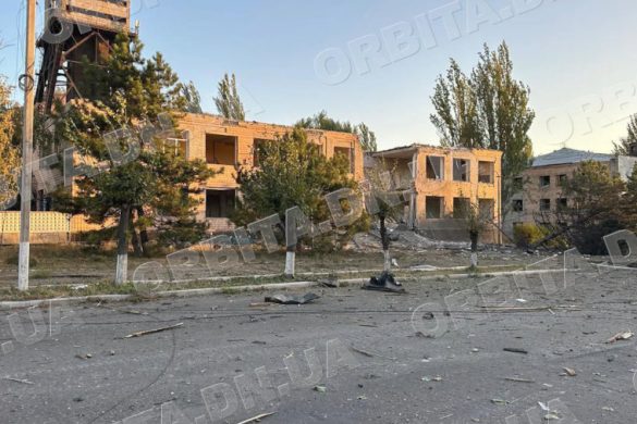 Донеччина у вогні: 15 вересня десятки обстрілів забрали життя та здоров’я людей