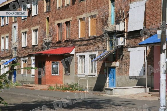 Життя у селищі Динзаводу: відсутність благ цивілізації та евакуація