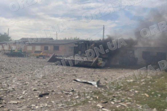 Безпекова складова у Покровському районі важка - ворожі обстріли продовжуються