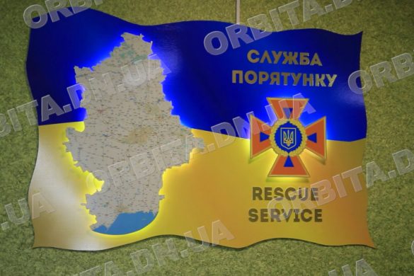 Рятувальники ДПРЗ-9 щодоби виїжджають на ліквідацію наслідків обстрілів