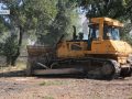 У Покровську облаштовують об’їзну дорогу