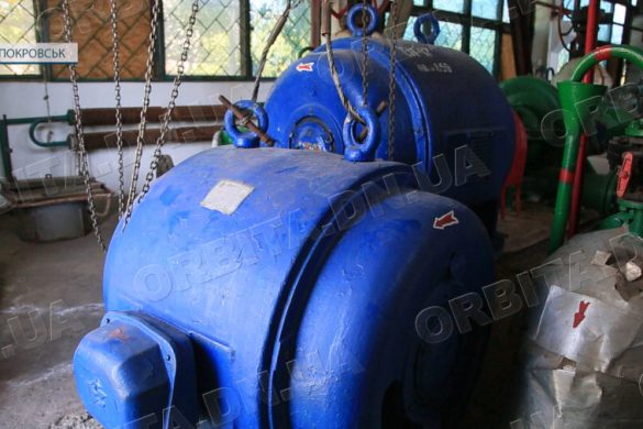 У Покровську рятують тільки культурну спадщину, а й все придбане для життя і розвитку