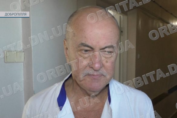 Сюди везуть поранених після обстрілів: як працює Добропільська лікарня