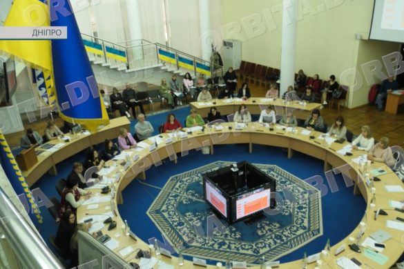 «Вистоїмо разом». Фахівці Донеччини навчились протидіяти сексуальному насильству