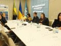 Донеччина та ЮНІСЕФ запланували реалізацію молодіжних проєктів