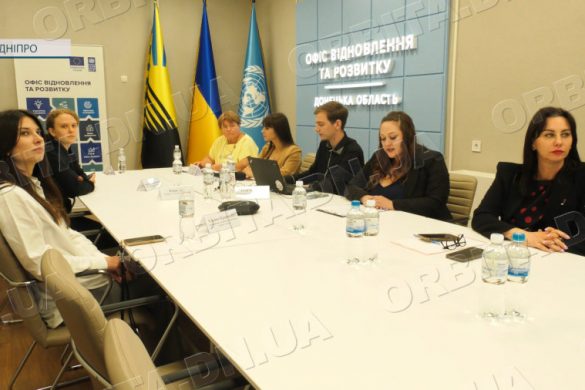 Донеччина та ЮНІСЕФ запланували реалізацію молодіжних проєктів