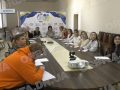Вперше писали не вдома. Покровчани долучились до радіодиктанту національної єдності