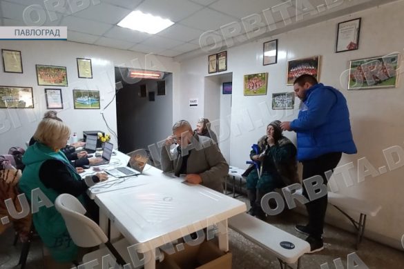 Підтримують своїх земляків. Про роботу Новогродівського УСЗН та центру надання соцпослуг