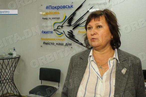 У Дніпрі почав роботу інформаційно-консультаційний пункт Покровського ЦНАП