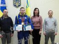 Три нагороди на Чемпіонаті світу. Леон Білицький продовжує відстоювати честь Донеччини