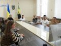 Готова до нових проєктів. Молодіжна рада Покровська зібралася у Дніпрі