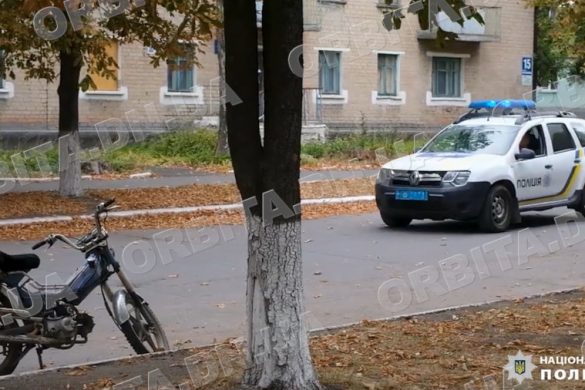 Шахрайство, зброя, наркотики. Поліція звітує про обстановку в Покровській громаді