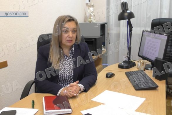 Роботи побільшало. УСЗН Добропілля продовжує функціонувати в Донецькій області