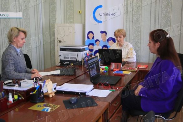 Покровському Центру професійного розвитку педпрацівників виповнилось 4 роки
