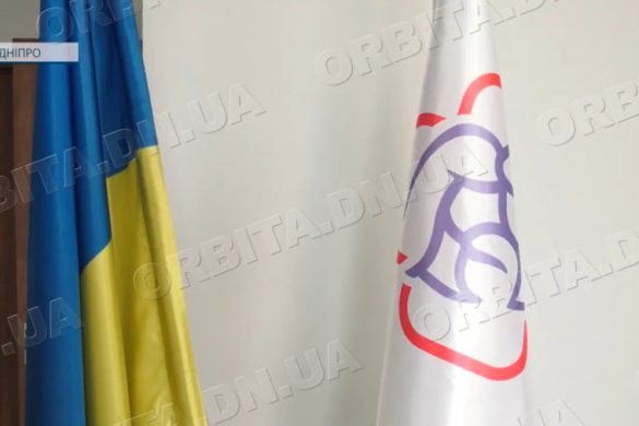 Лікарі ЦПМСД Покровська почали роботу у медичному хабі у Дніпрі