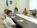 У Дніпрі обговорили плани з утвердження національної ідентичності мешканців Покровської ТГ