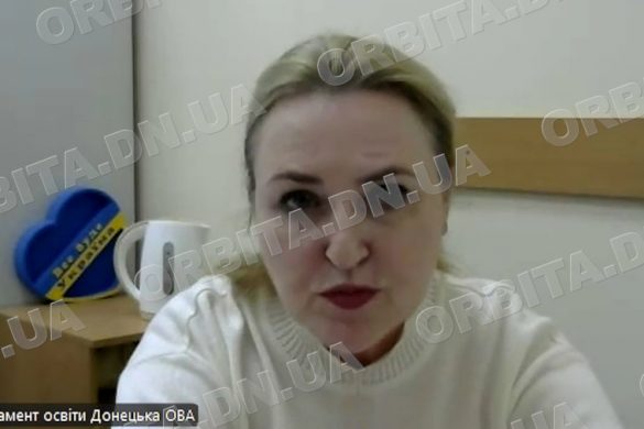 Виїжджають в інші регіони чи за кордон: на Донеччині зменшується кількість учнів