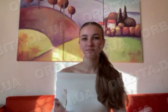 70 тисяч гривень на проєкт з інклюзії. Покровчанка Софія Рибалко виграла грант ООН