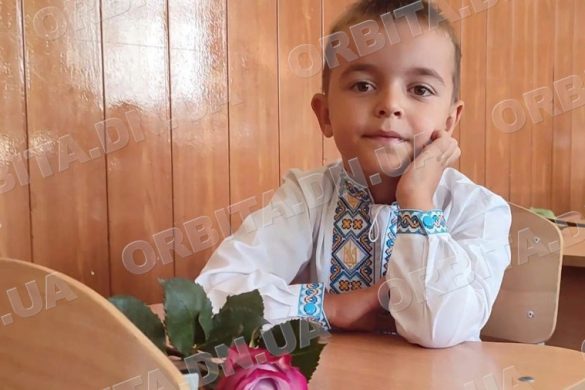 Готується до чергової операції: покровчанин Лев Федорушко потребує допомоги