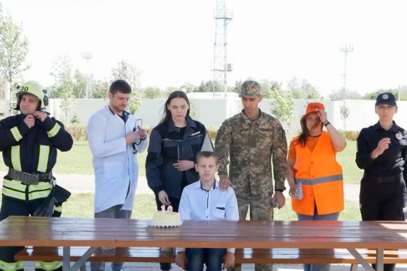 Нещодавно у Краматорську оновили склад молодіжної ради