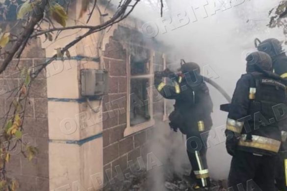 Рятувати людей все складніше: на покровських ДСНСників чатують РЕБи та дрони