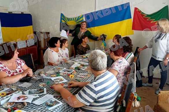 Осередок турботи: у Кам’янському функціонує хаб для авдіївців