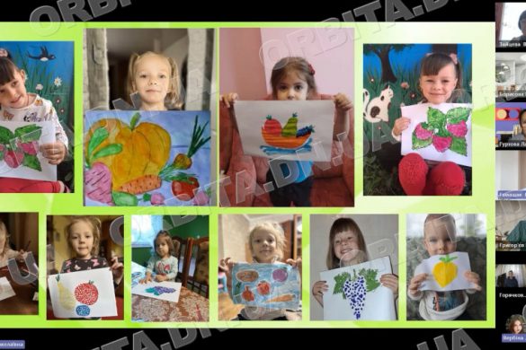 Керувати емоціями: освітяни дошкілля Покровської громади освоюють нові знання