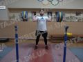 Серед кращих в країні: важкоатлети Донеччини готуються до Чемпіонату світу