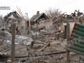 Чотири обстріли за добу: Покровськ ворог руйнує все більше