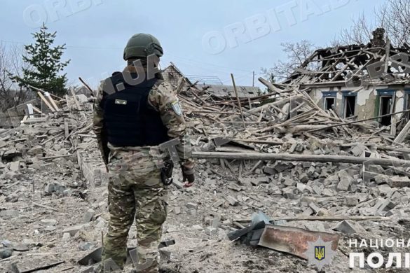 Загиблі та численні руйнування: Покровська громада під прицілом ворога