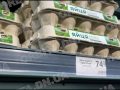 Стали золотими. В чому причина стрімкого здорожчання курячих яєць