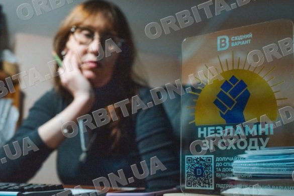 Не зовсім легка промисловість: тернистий шлях покровчанки Вікторії Карпової