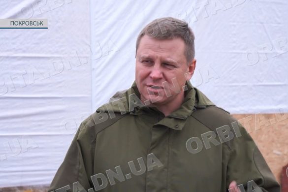 Комунальників бракує, тепло лише в пунктах обігріву. Про справи в Покровській громаді