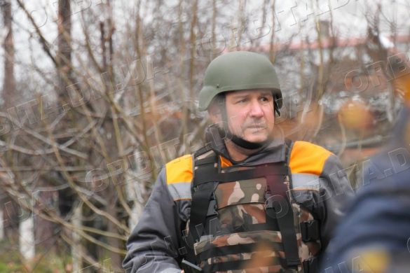 Боротьба за світло: напередодні професійного свята про пекельні будні покровських енергетиків