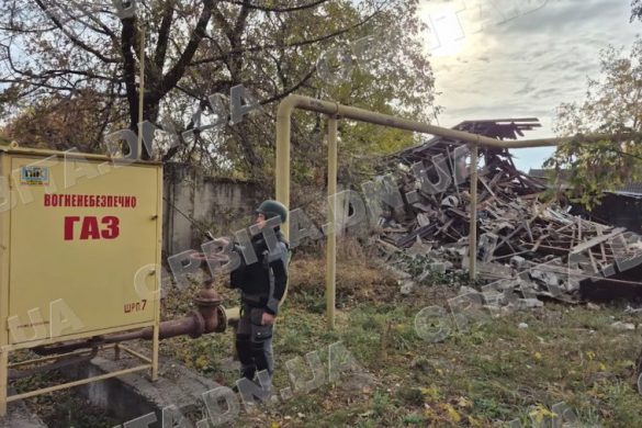 На межі можливостей: чи працюватимуть газівники і “Альтаір” в Покровську?