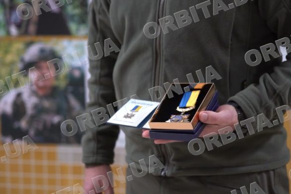 Виборюють волю: військові Донеччини приймають вітання з нагоди Дня ЗСУ