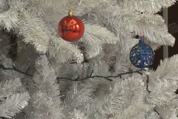 Сюрпризи від Миколая: свято для школярів з Покровської громади у Дніпрі