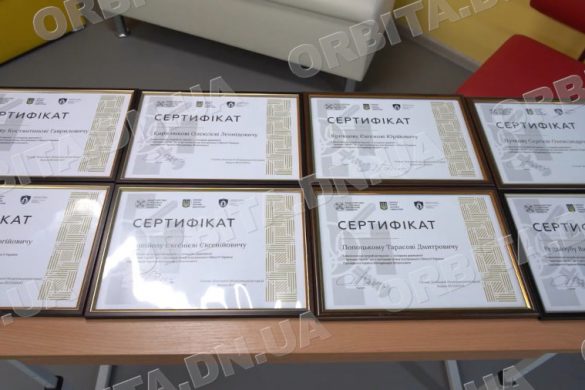 Власна оселя: ВПО-учасники бойових дій отримали грошові сертифікати на придбання житла