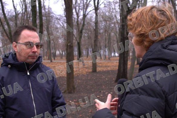 Рік, який дарував надії. Сергій Добряк підбив підсумки 2024 року