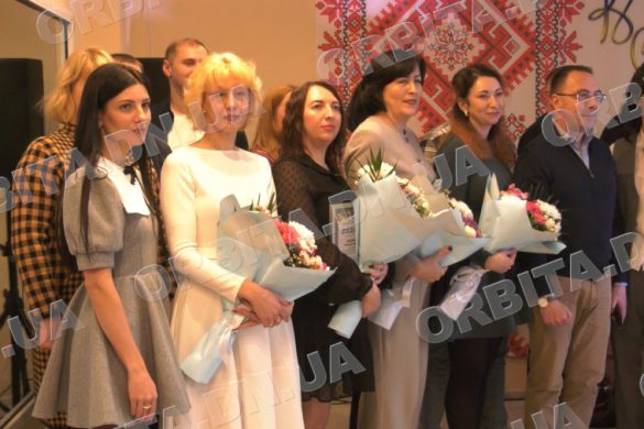 Загартовані війною: вітання зі святом для місцевого самоврядування Покровської громади