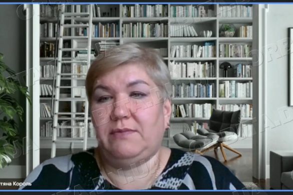 Зі школи – у гімназію: Новотроїцька ЗОШ на шляху перепрофілювання