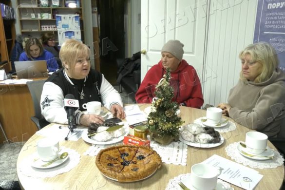 Потребують уваги: земляками з інвалідністю опікується Покровське УСЗН у Дніпрі