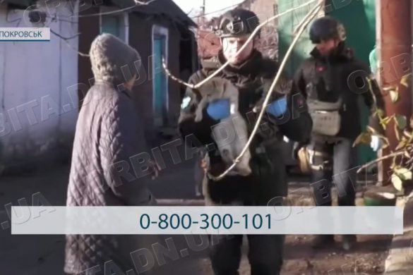 Руйнують і вбивають: Покровська громада під прицільними ударами ворога