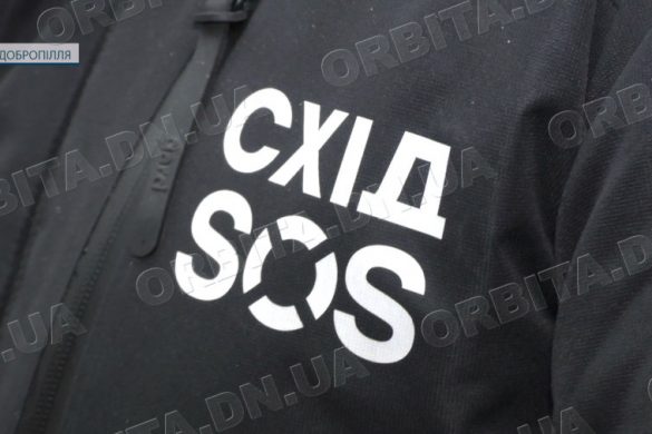 Потреби людей на першому місці: БФ «Схід-SOS» співпрацює з Добропільською громадою