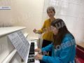 Мелодії знову звучать: Покровська музична школа запрацювала у Дніпрі