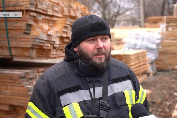 Сміливі комунальники ще борються за життя Родинського, але тривога наростає