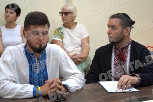 Представники Покровської молодіжної ради, релокувашись до Дніпра, продовжують діяльність